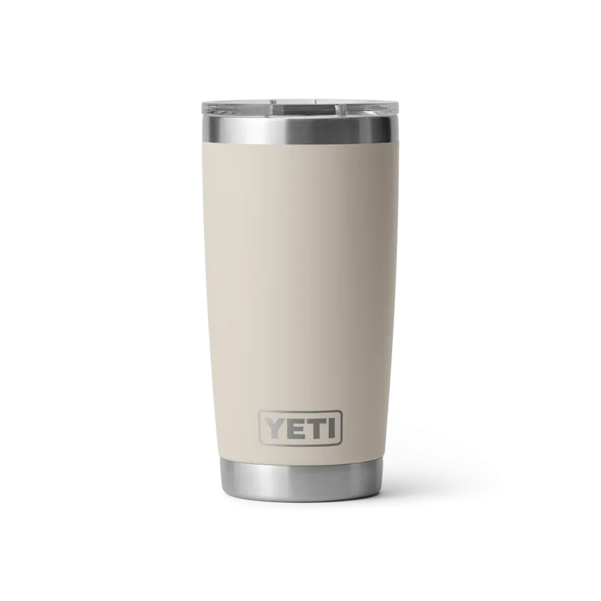 20 oz. / 591ml Tumbler - Cape Taupe