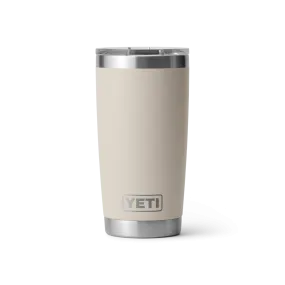 20 oz. / 591ml Tumbler - Cape Taupe