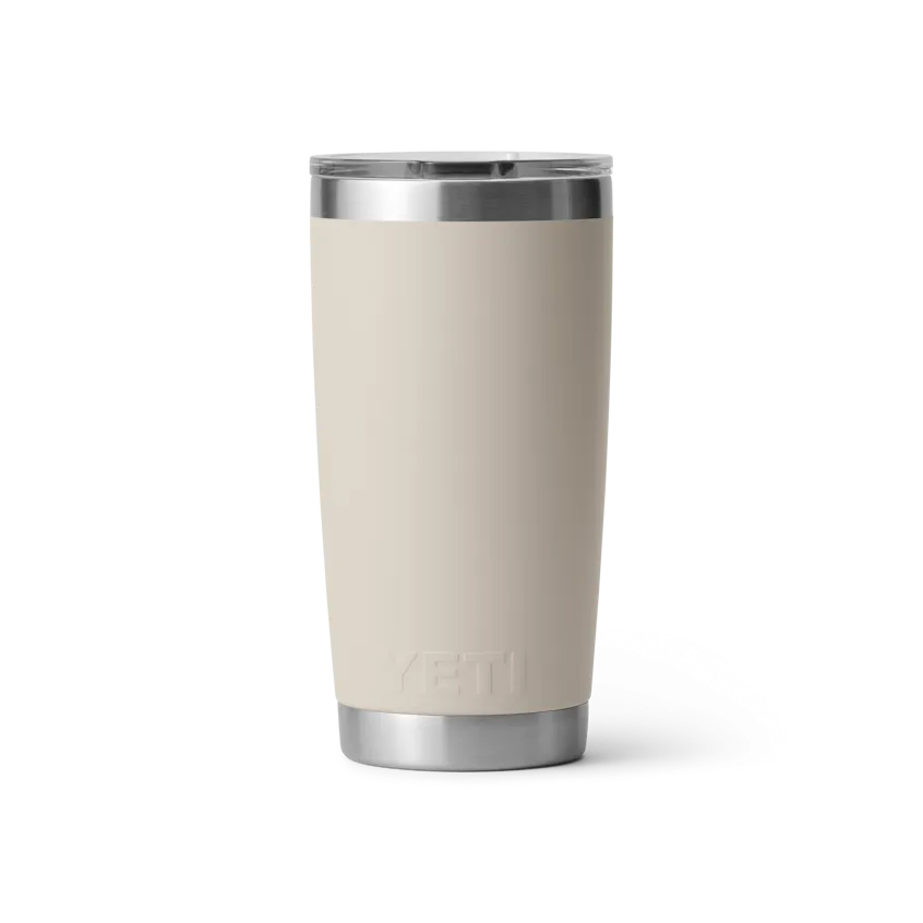 20 oz. / 591ml Tumbler - Cape Taupe