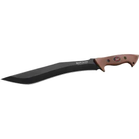 36114      ~ OUT EDGE BUSHDEMON MACHETE