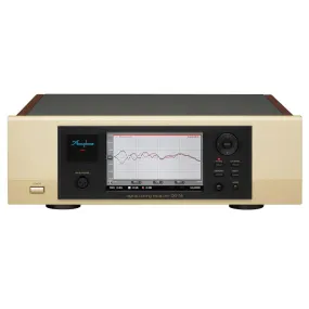 Accuphase DG-58 - Digital Voicing Equalizer