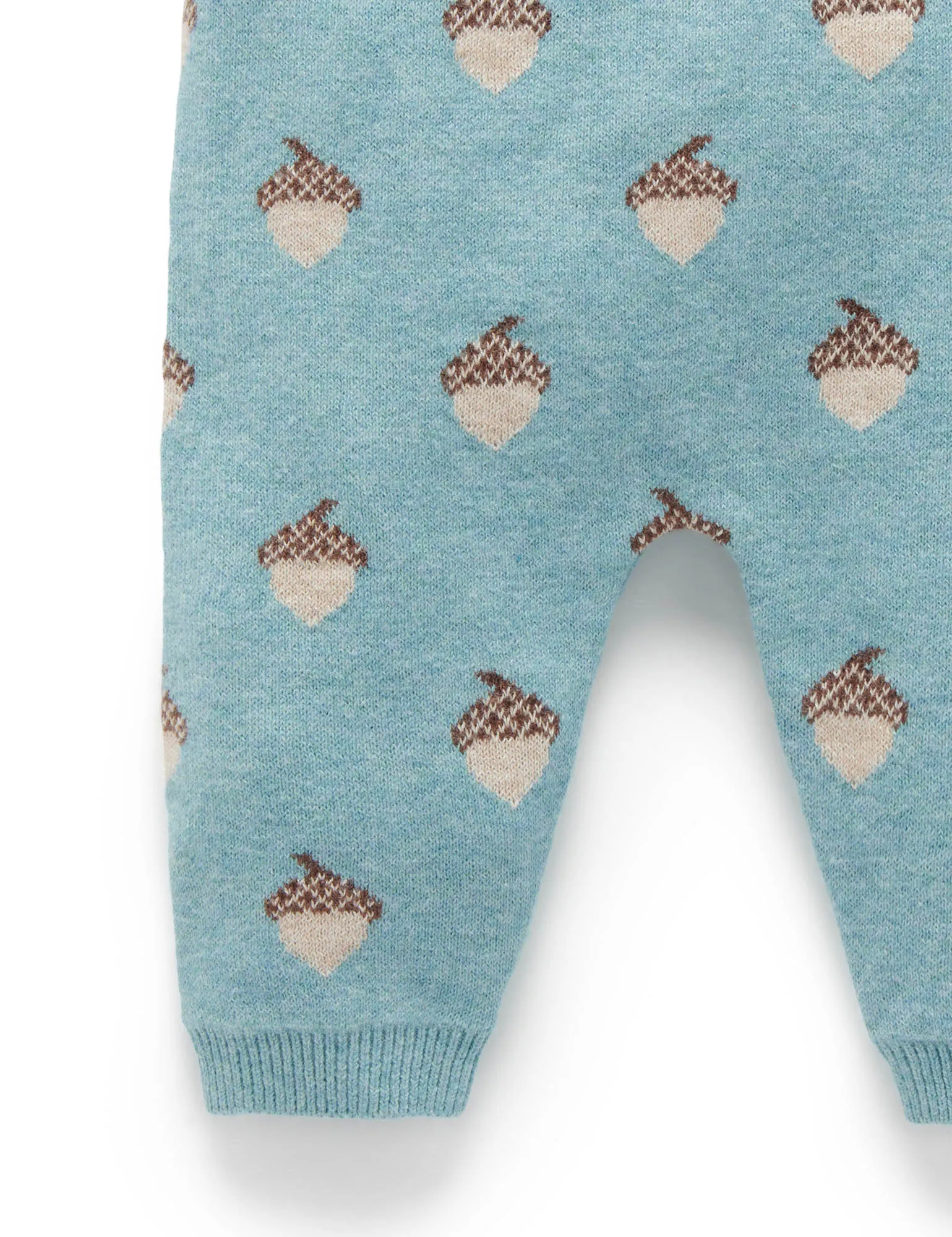 Acorn Leggings