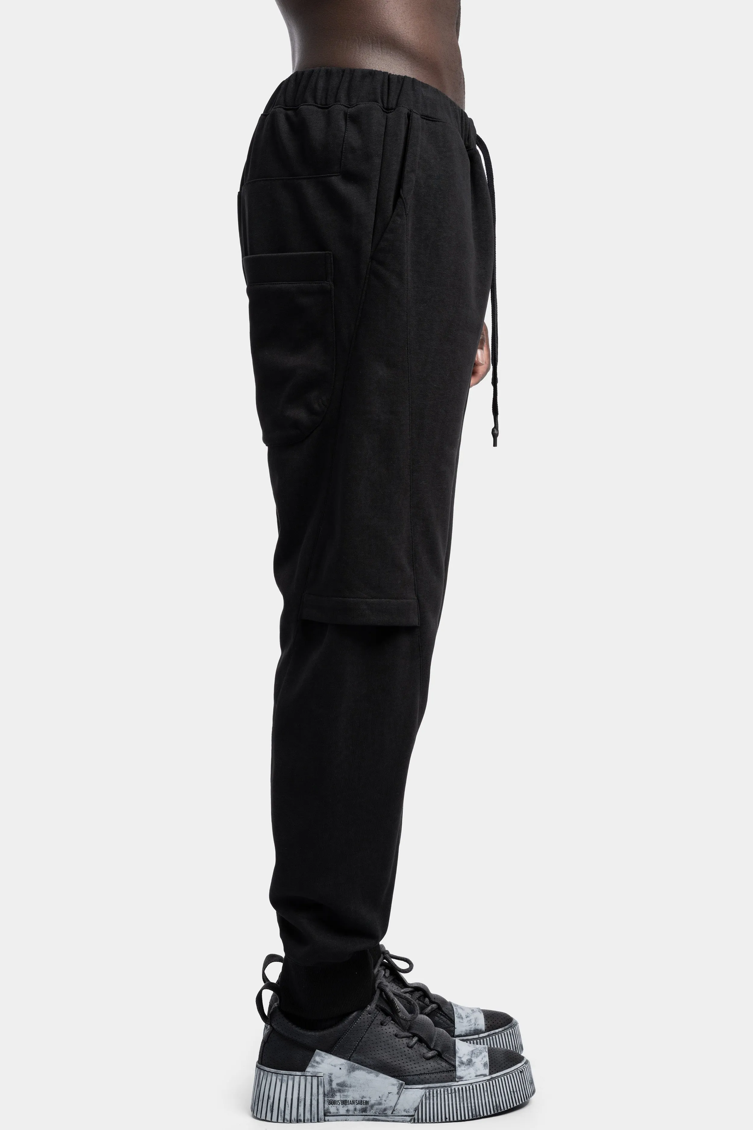 Actum cotton sweatpants