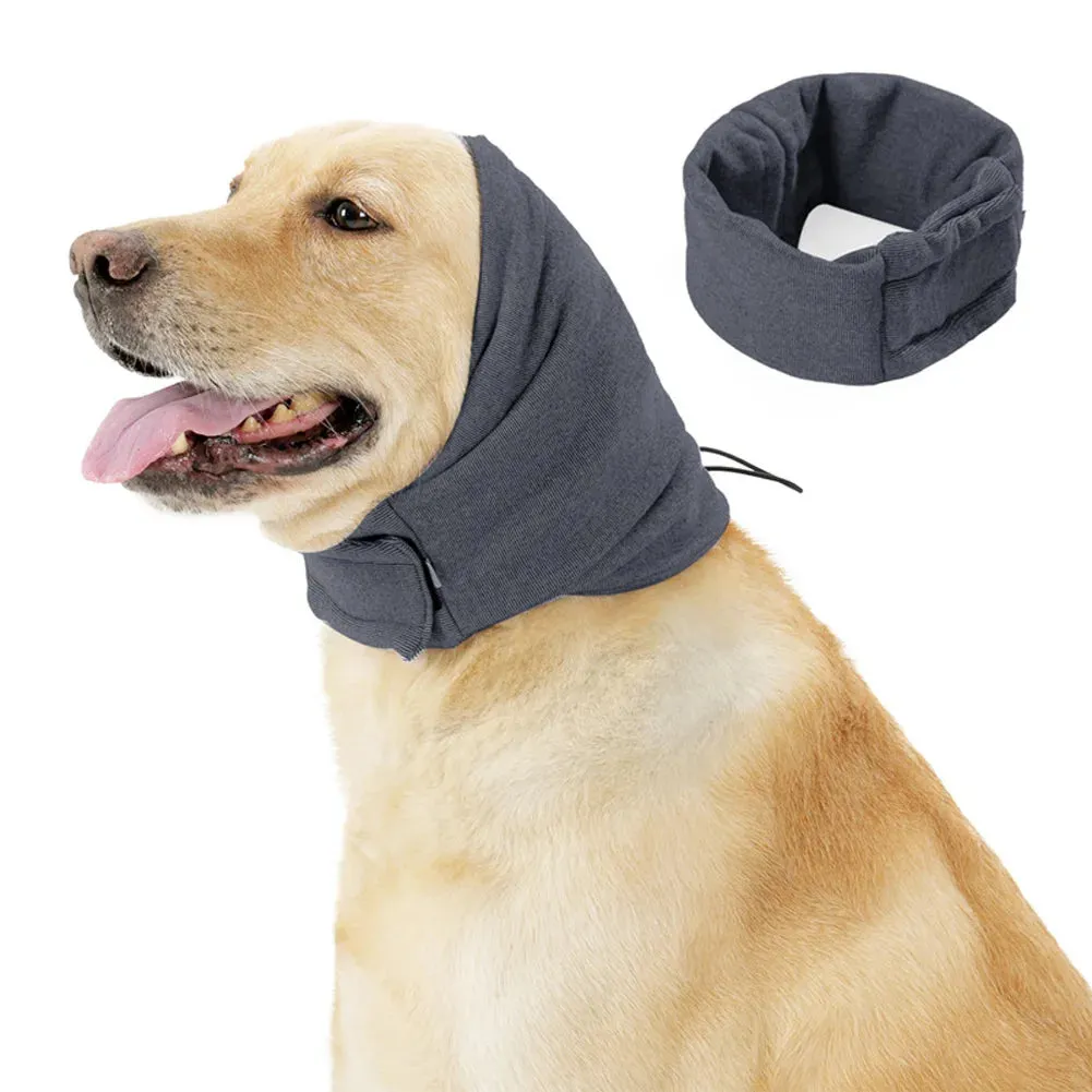 Adjustable Dog Ear Muffs