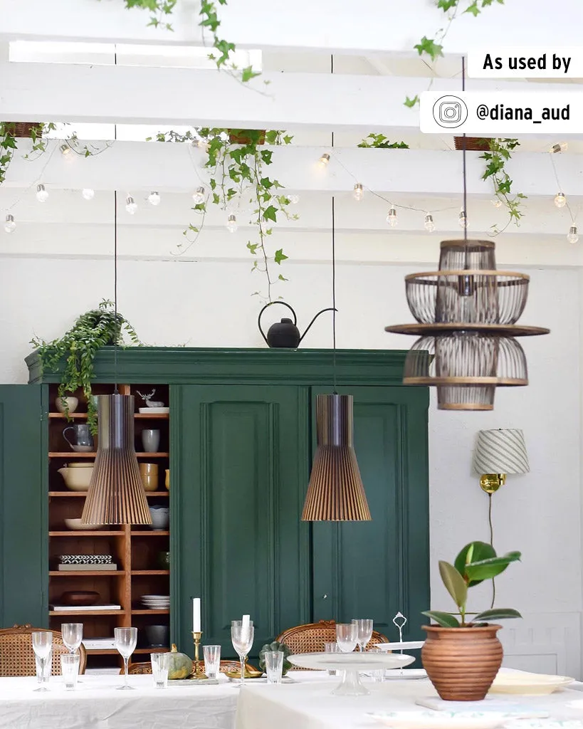 Amsterdam Green - Annie Sloan Chalk Paint®