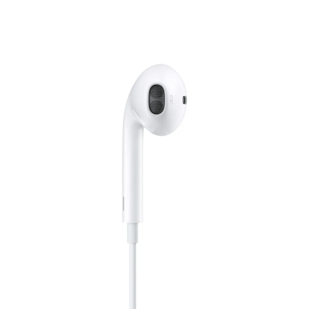 Apple EarPods Lightning Connector Wired Earphone