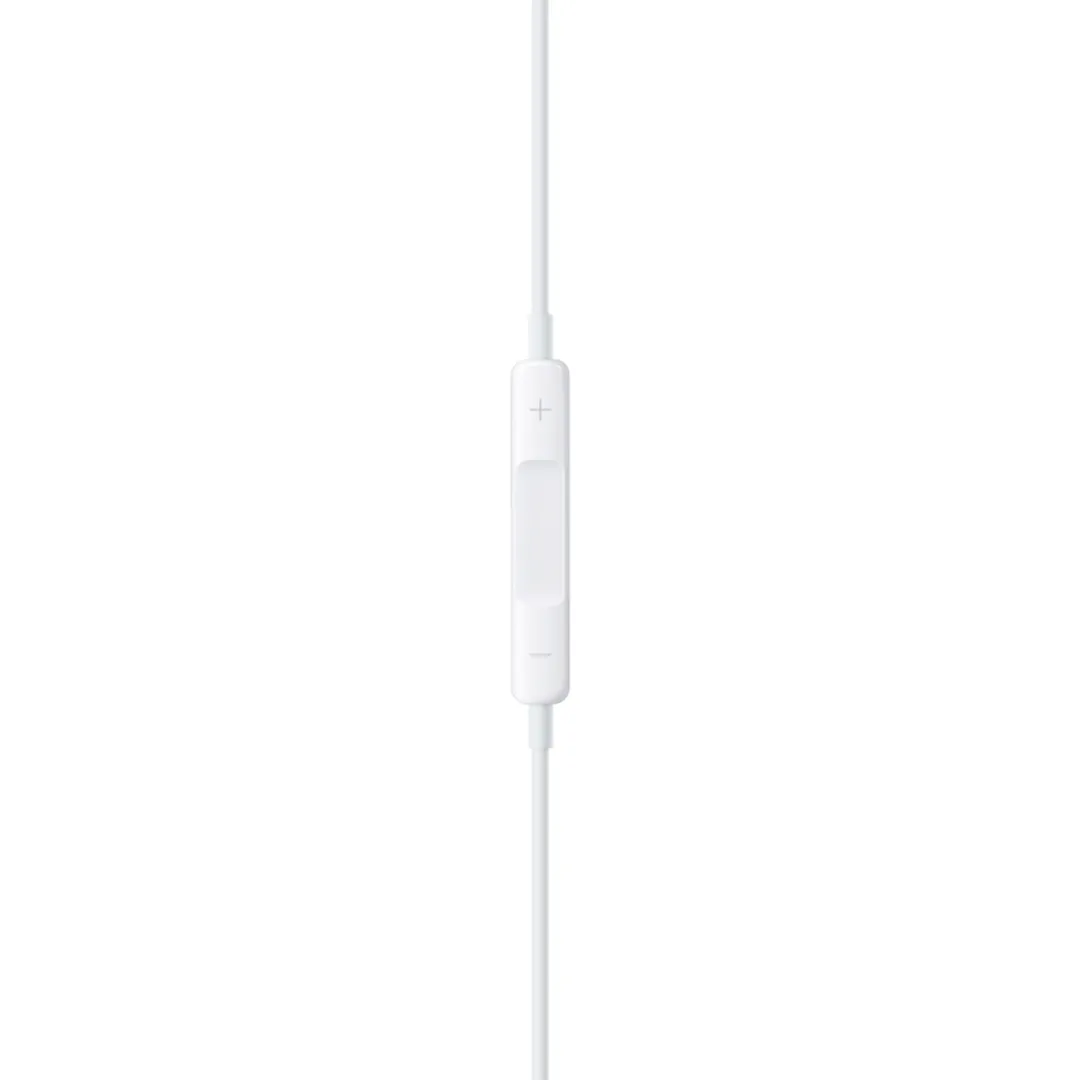 Apple EarPods Lightning Connector Wired Earphone