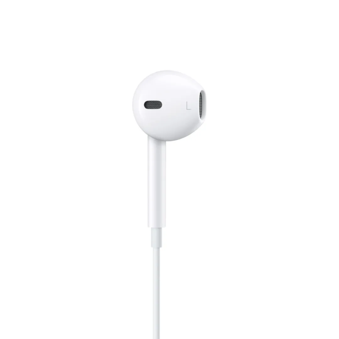 Apple EarPods Lightning Connector Wired Earphone