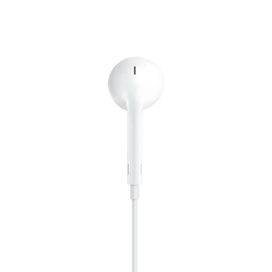 Apple EarPods Lightning Connector Wired Earphone