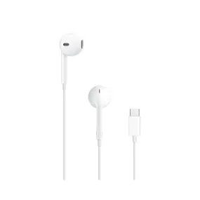 Apple EarPods Type-C Wired Earphone