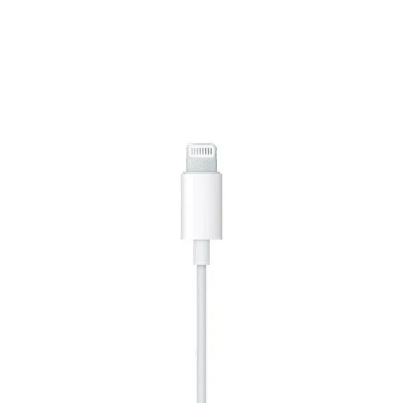 Apple EarPods with Lightning Connector