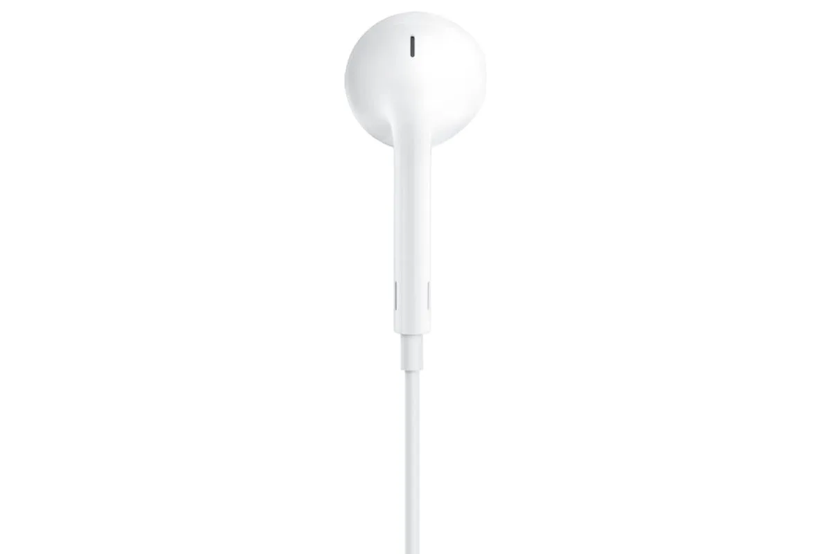 Apple EarPods with USB-C Connector