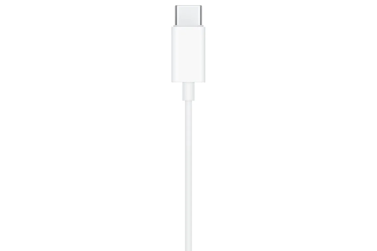 Apple EarPods with USB-C Connector