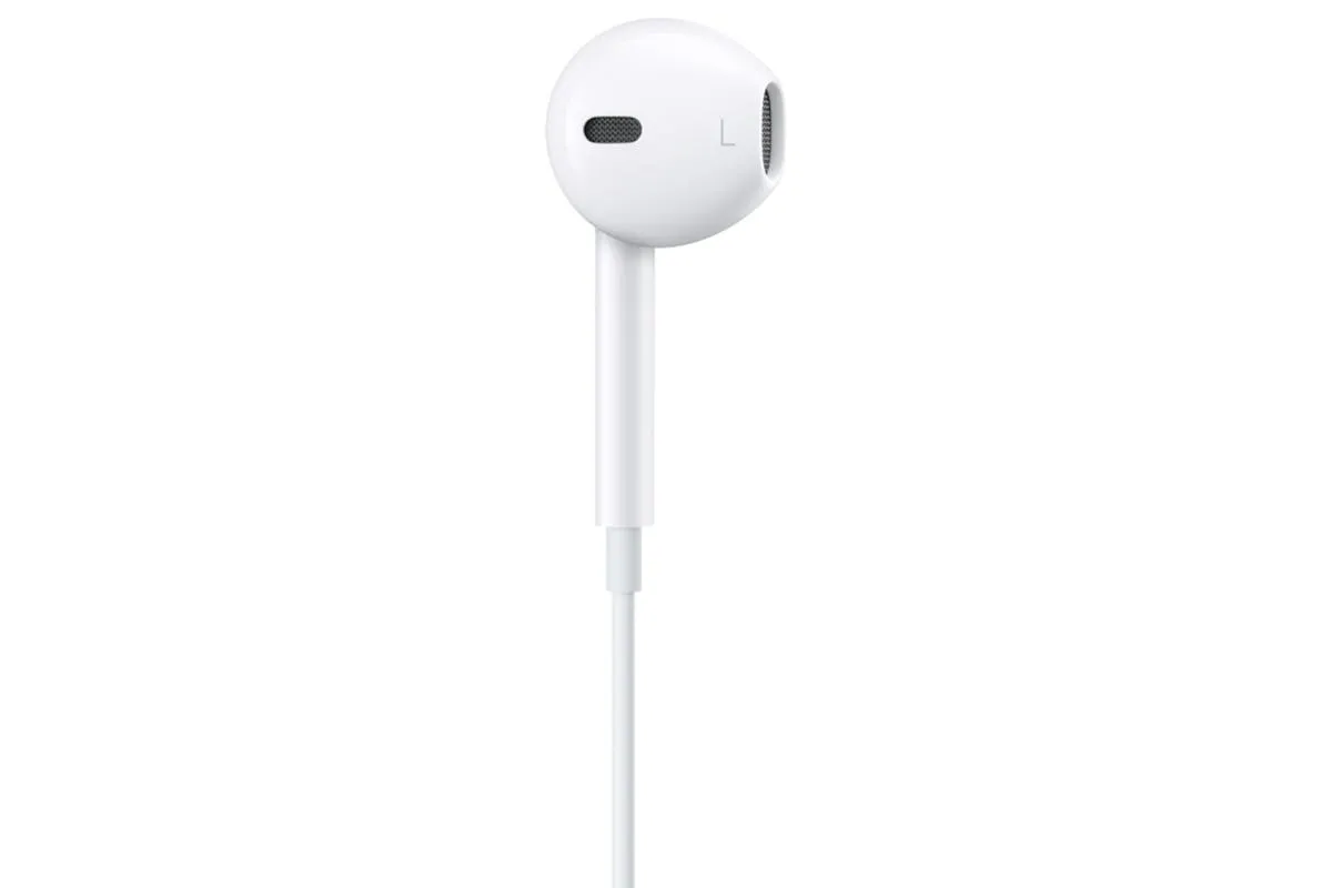 Apple EarPods with USB-C Connector