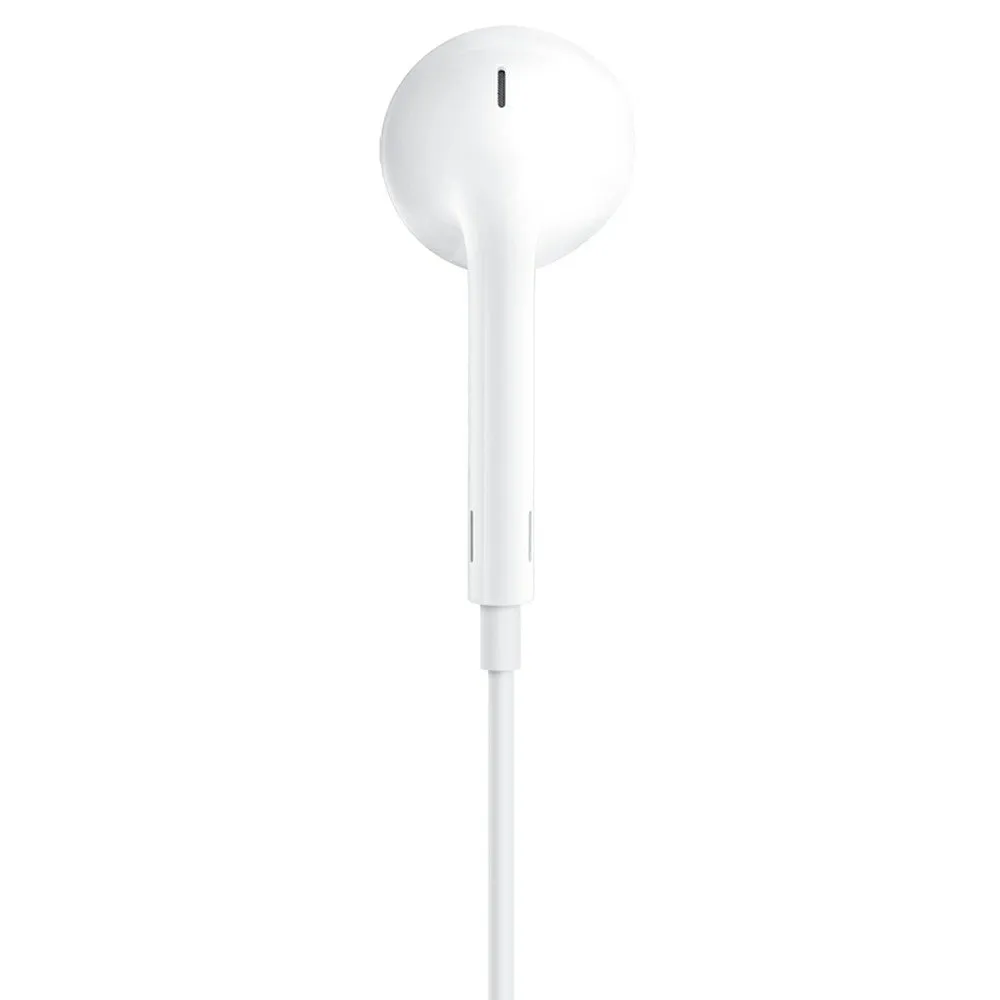 Apple In-Ear Wired Earpods - White | MWU53ZM/A