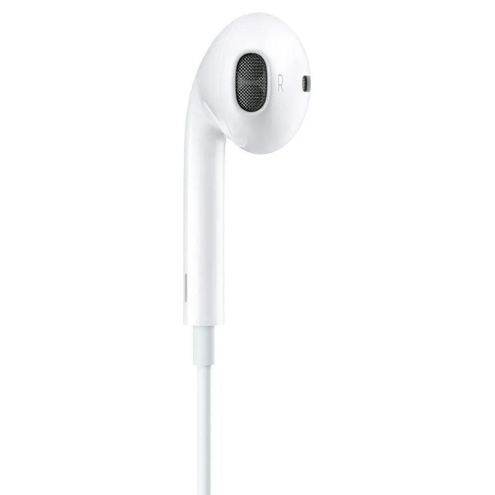 Apple In-Ear Wired Earpods - White | MWU53ZM/A