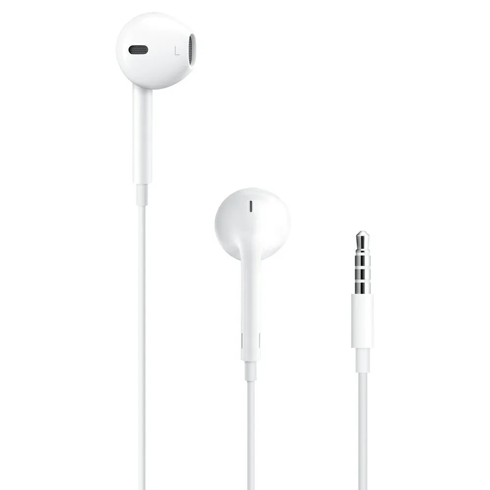 Apple In-Ear Wired Earpods - White | MWU53ZM/A