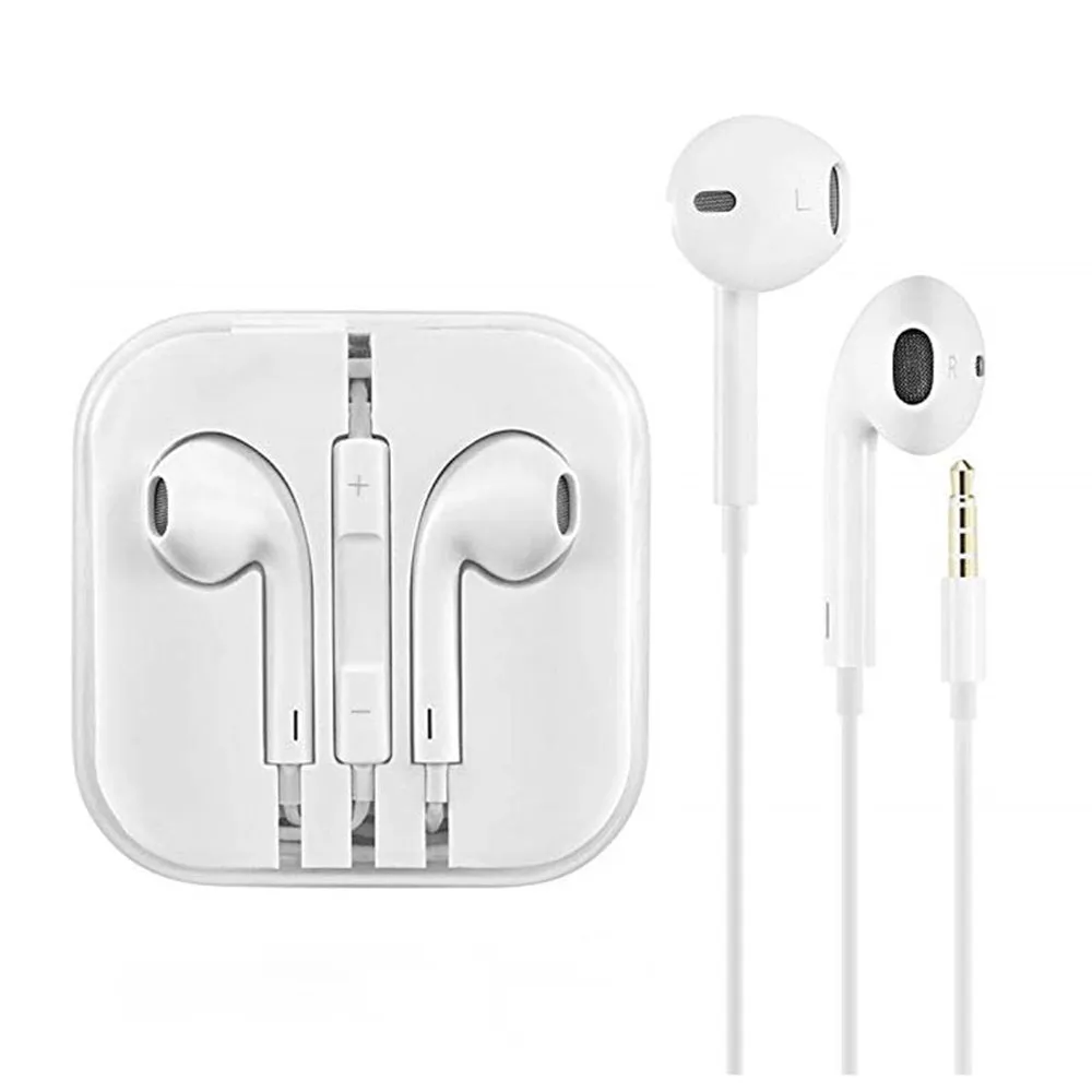 Apple iPhone 6 Earphone 3.5mm Jack