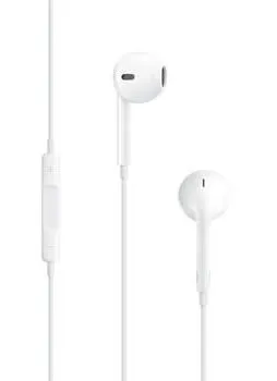 Apple MMTN2ZM/A / A1748 Stereo Earpods with Lightning Connector