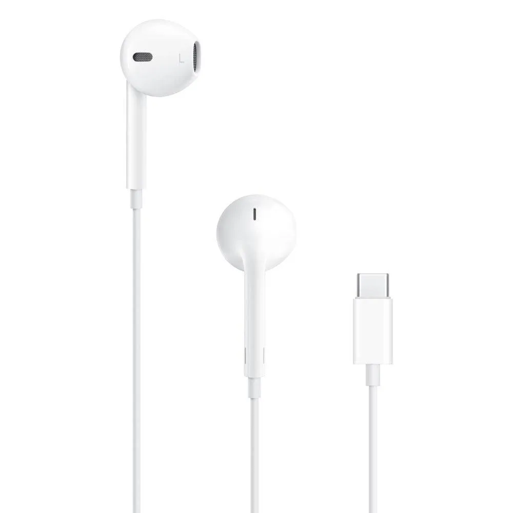 Apple MTJY3ZM/A Type-C Earpods