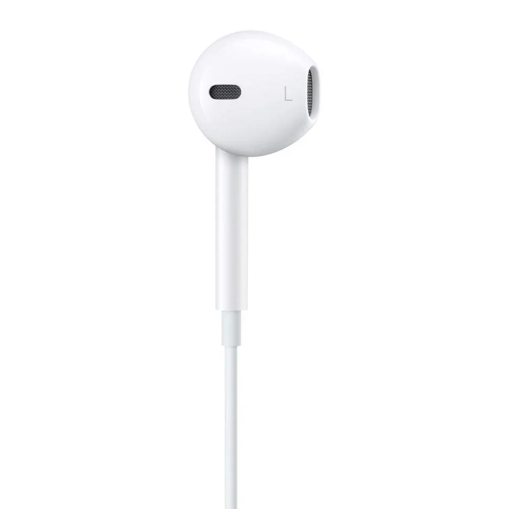 Apple MTJY3ZM/A Type-C Earpods