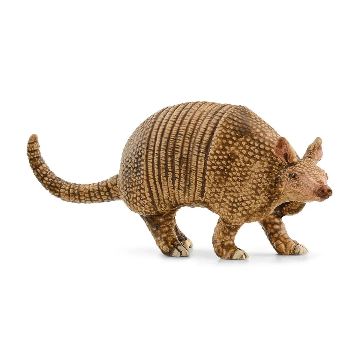 Armadillo 3" Figure