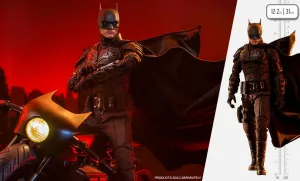 Batman (The Batman) Sixth Scale Figure by Hot Toys