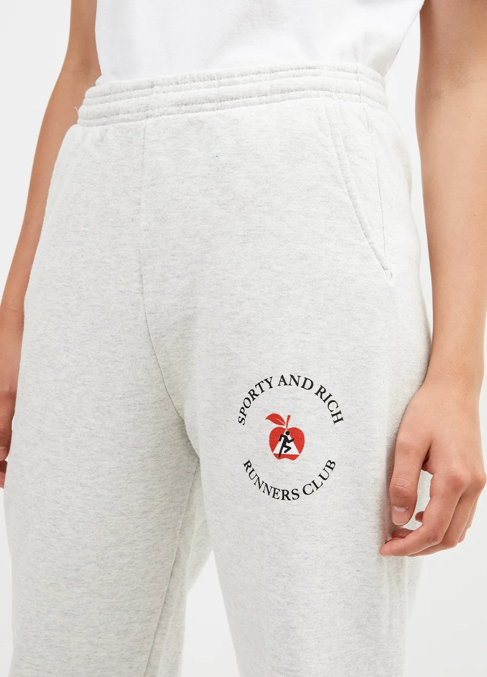 Big Apple Sweatpants