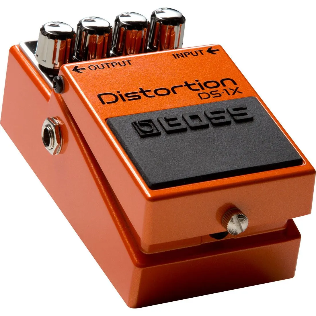 Boss DS-1X Distortion