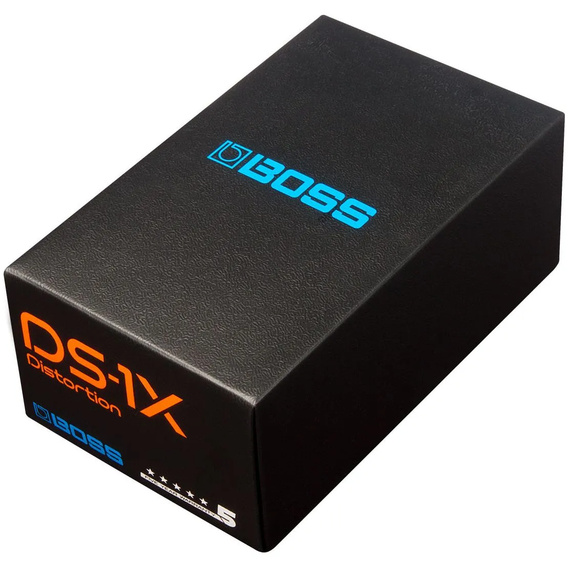 Boss DS-1X Distortion