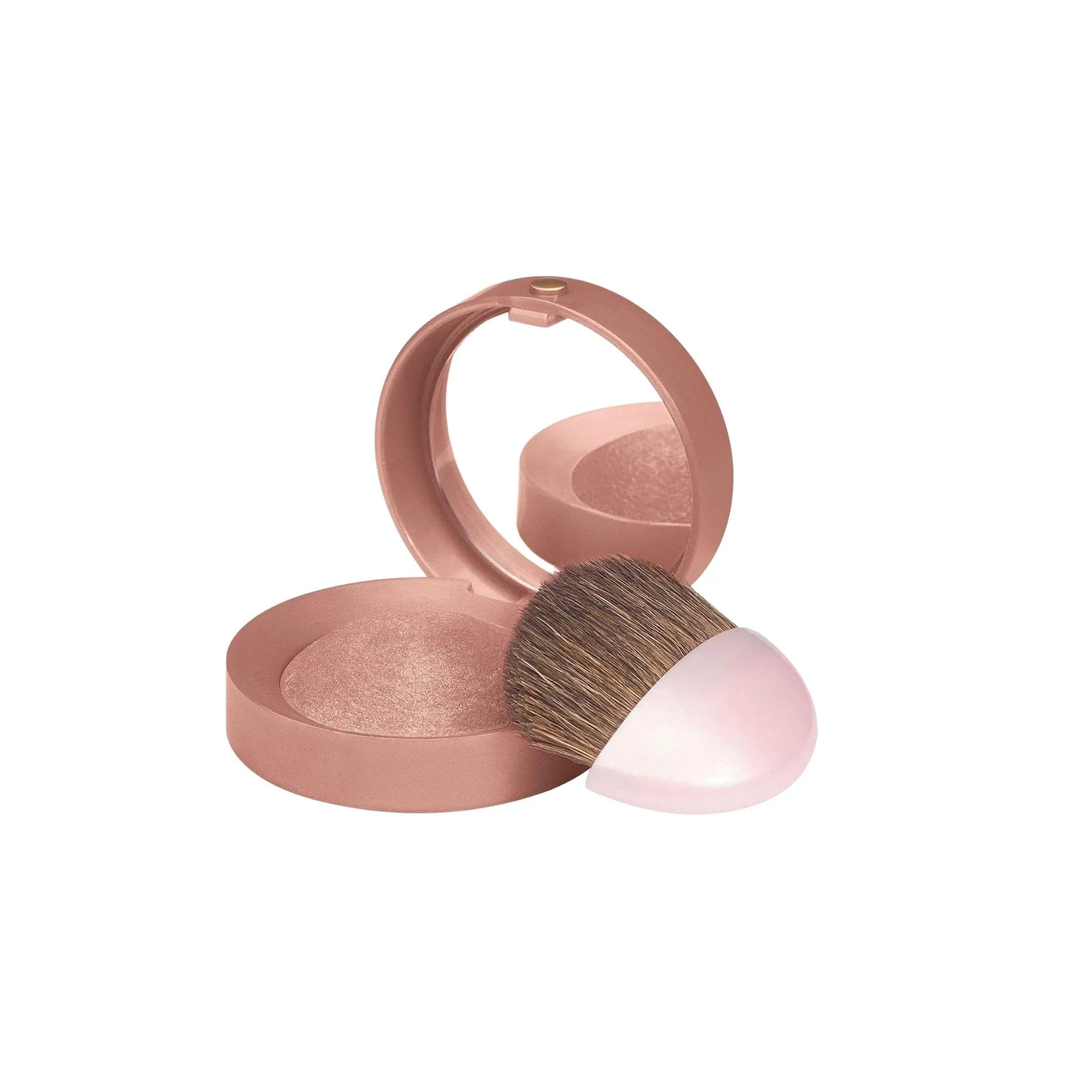 Bourjois Little Round Pot Blusher 25G