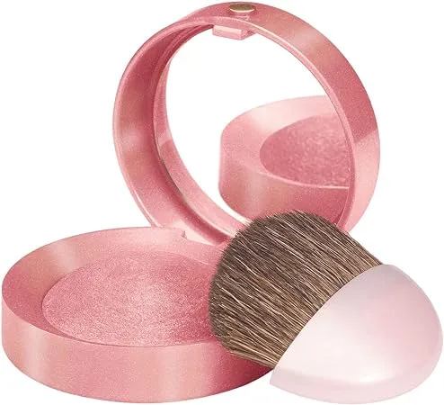 Bourjois Little Round Pot Blusher 25G