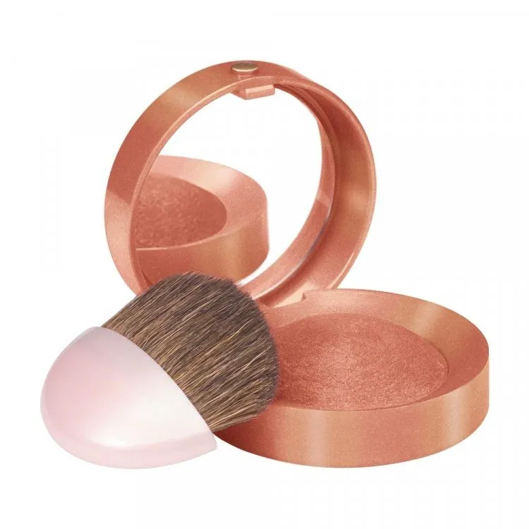 Bourjois Little Round Pot Blusher 25G