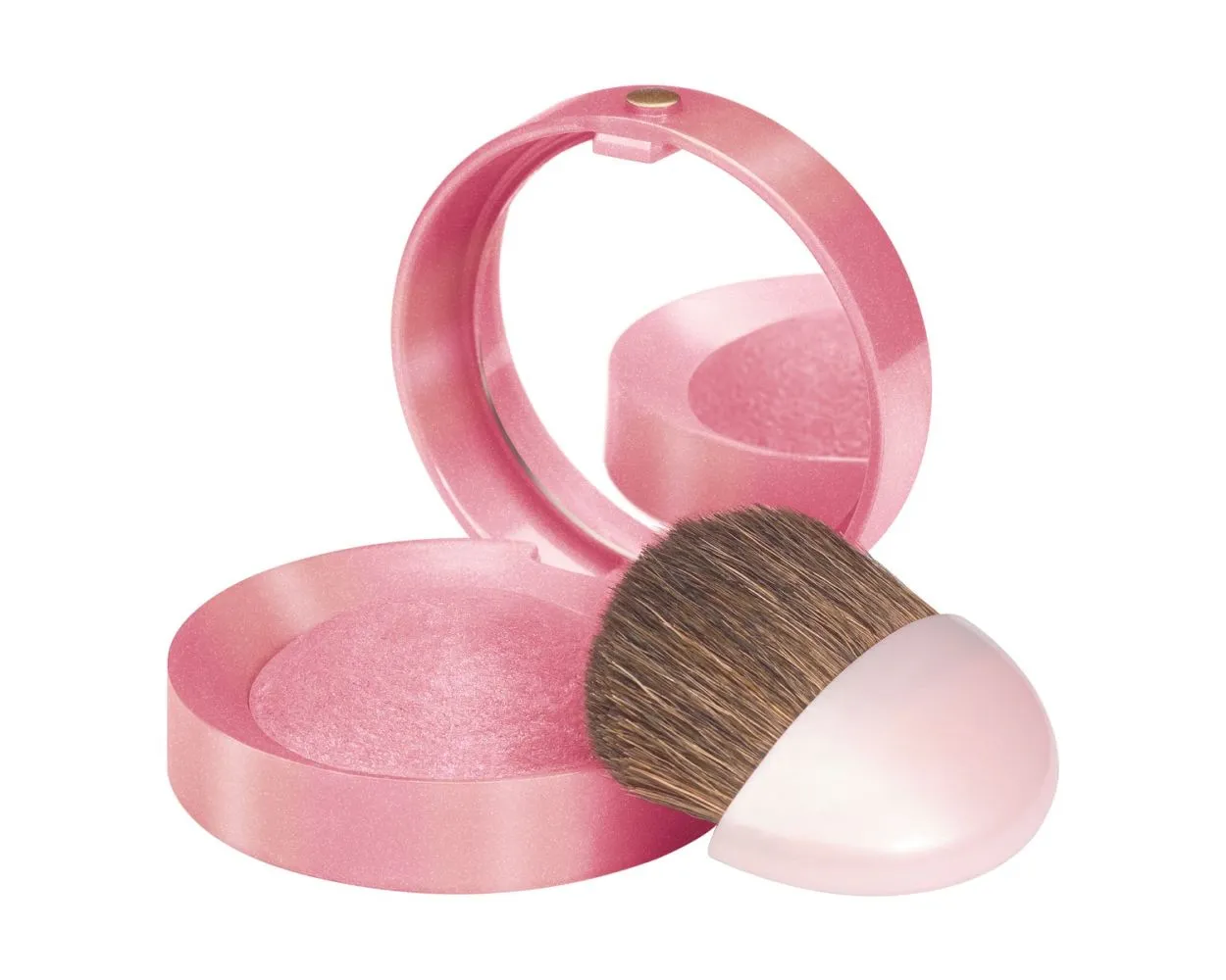 Bourjois Little Round Pot Blusher 25G