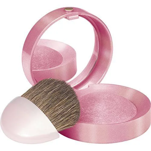 Bourjois Little Round Pot Blusher 25G