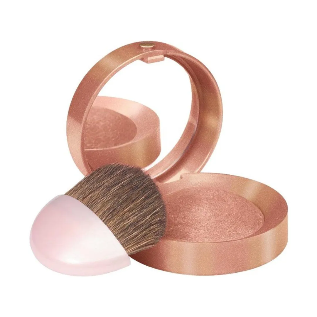 Bourjois Little Round Pot Blusher 25G