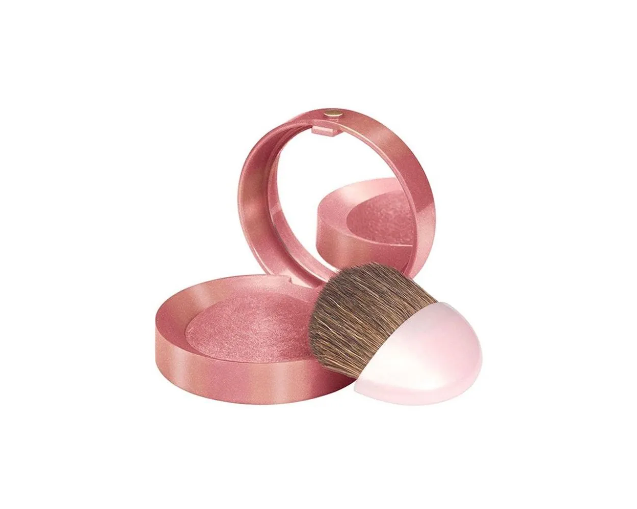 Bourjois Little Round Pot Blusher 25G