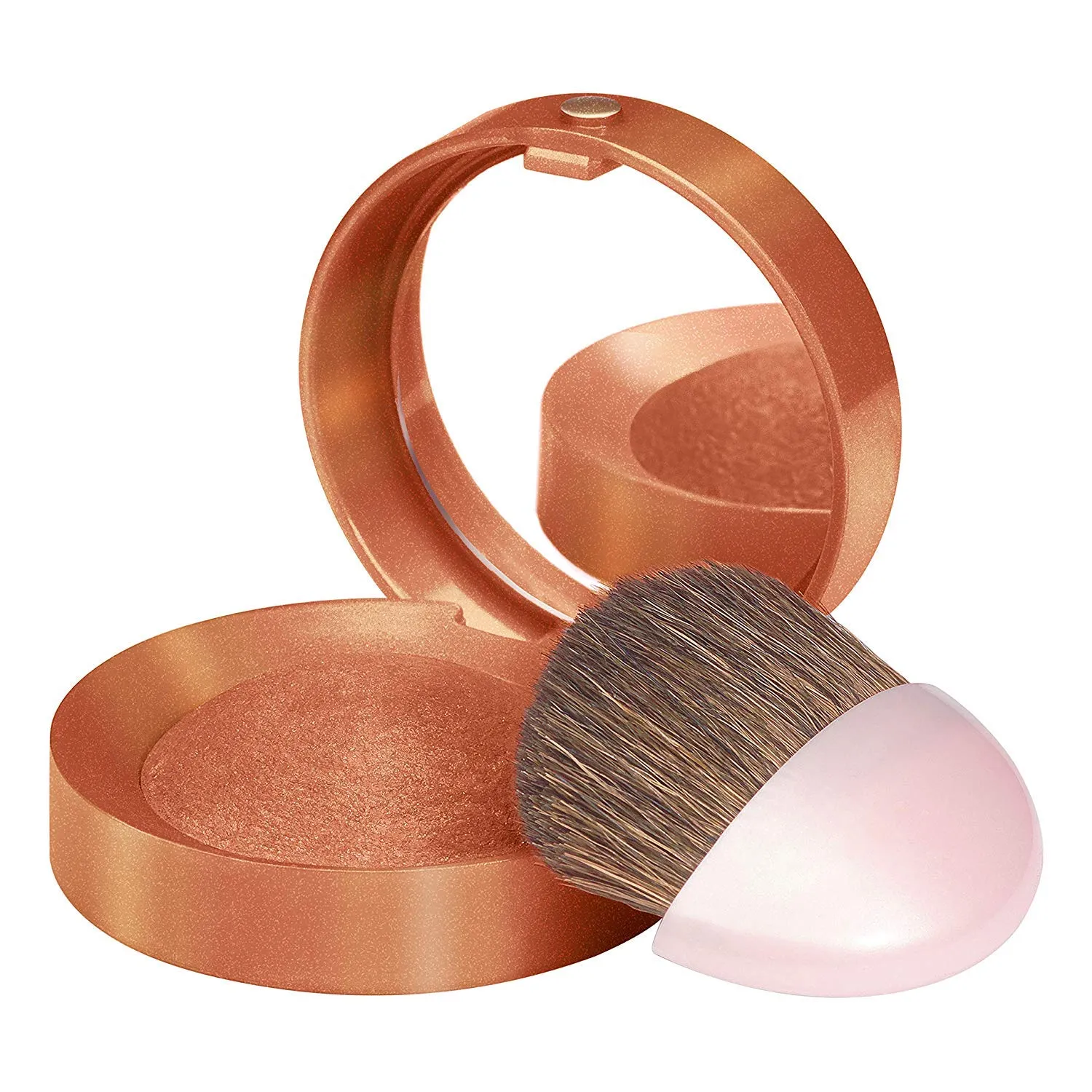 Bourjois Little Round Pot Blusher 25G