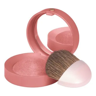 Bourjois Little Round Pot Blusher 25G