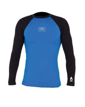 Boys Flame Thermo Long Sleeve