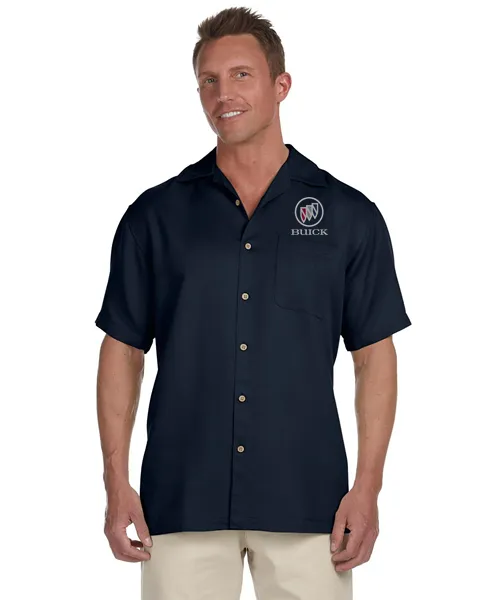 Buick Shield Camp shirt