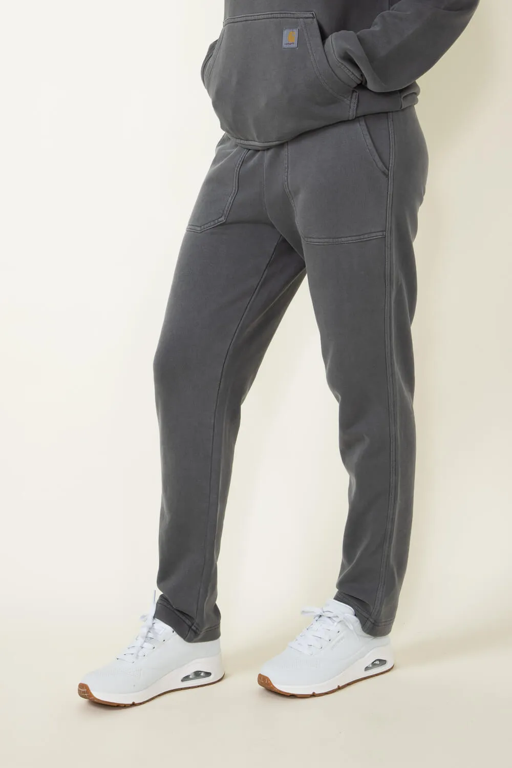 Carhartt Icon Sweatpants for Women in Grey | 106196-029