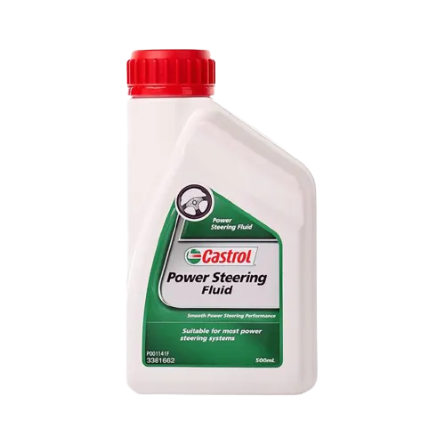 Castrol Power Steering Fluid 500ml - 3381662