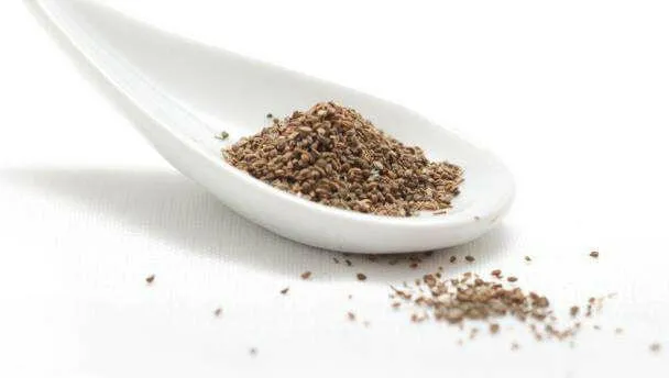 Celery Seed Oil