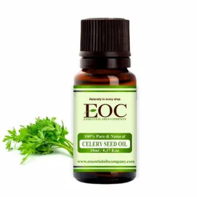 Celery Seed Oil