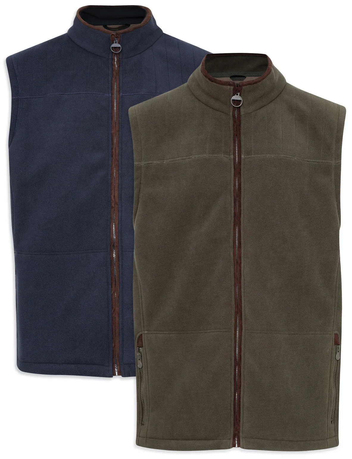 Champion Portree Fleece Gilet