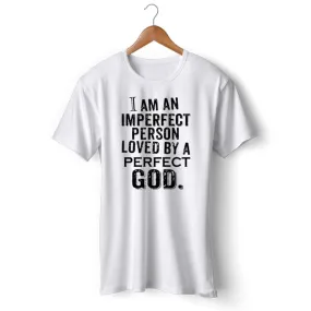 Christian T-Shirt <br> Perfect God