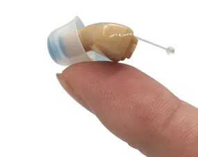 CIC Mini Hearing Aid Just For You