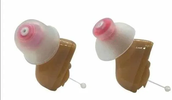 CIC Mini Hearing Aid Just For You