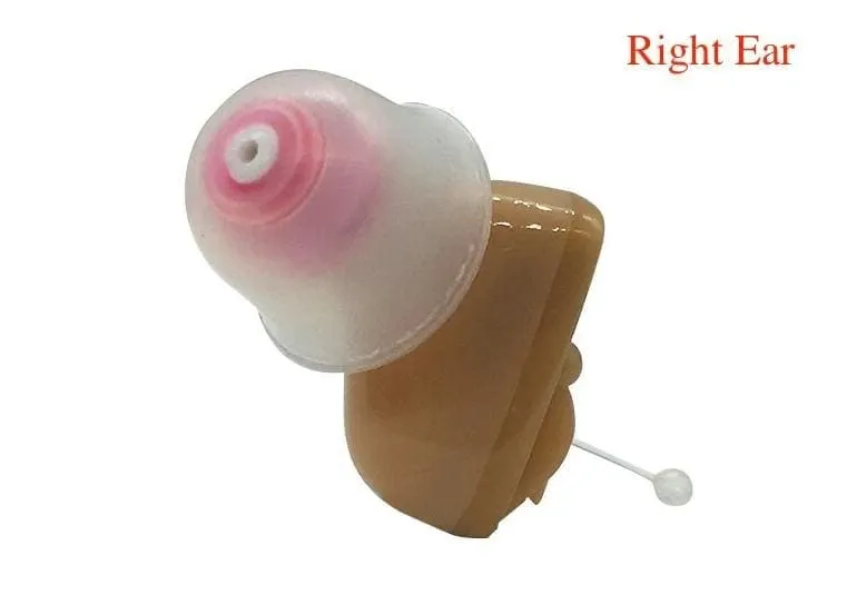 CIC Mini Hearing Aid Just For You